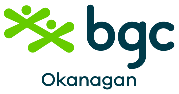 BGC Okanagan (Okanagan Boys and Girls Clubs) logo