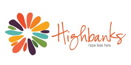 HIGHBANKS SOCIETY logo