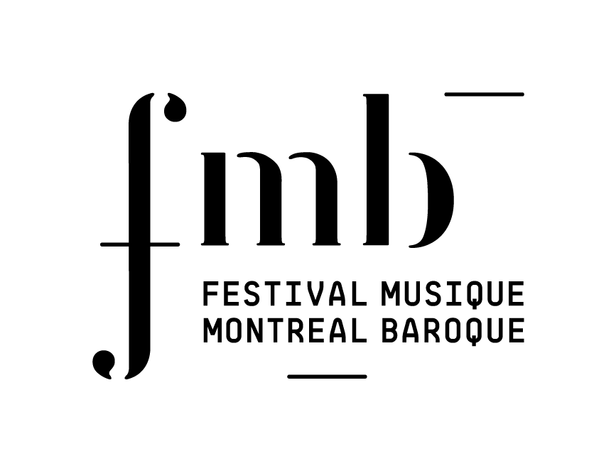 MONTRÉAL BAROQUE INC. logo