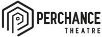 Perchance Theatre logo