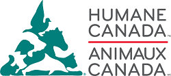 Humane Canada logo