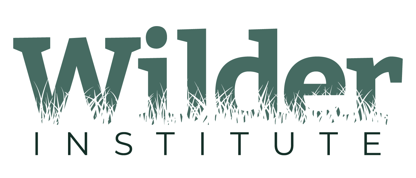Wilder Institute logo