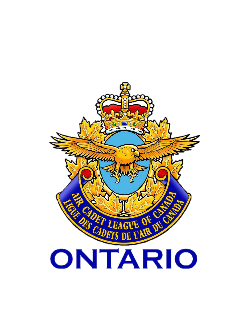 Air Cadet League of Canada - Ontario logo