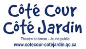 Côté Cour Côté Jardin logo