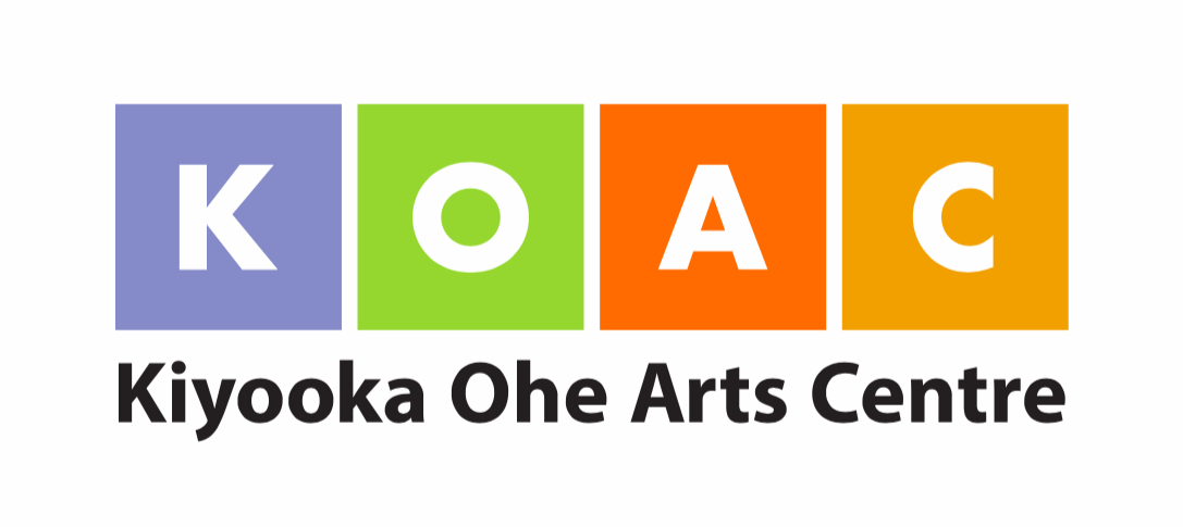 K O Arts Centre & Sculpture Park logo