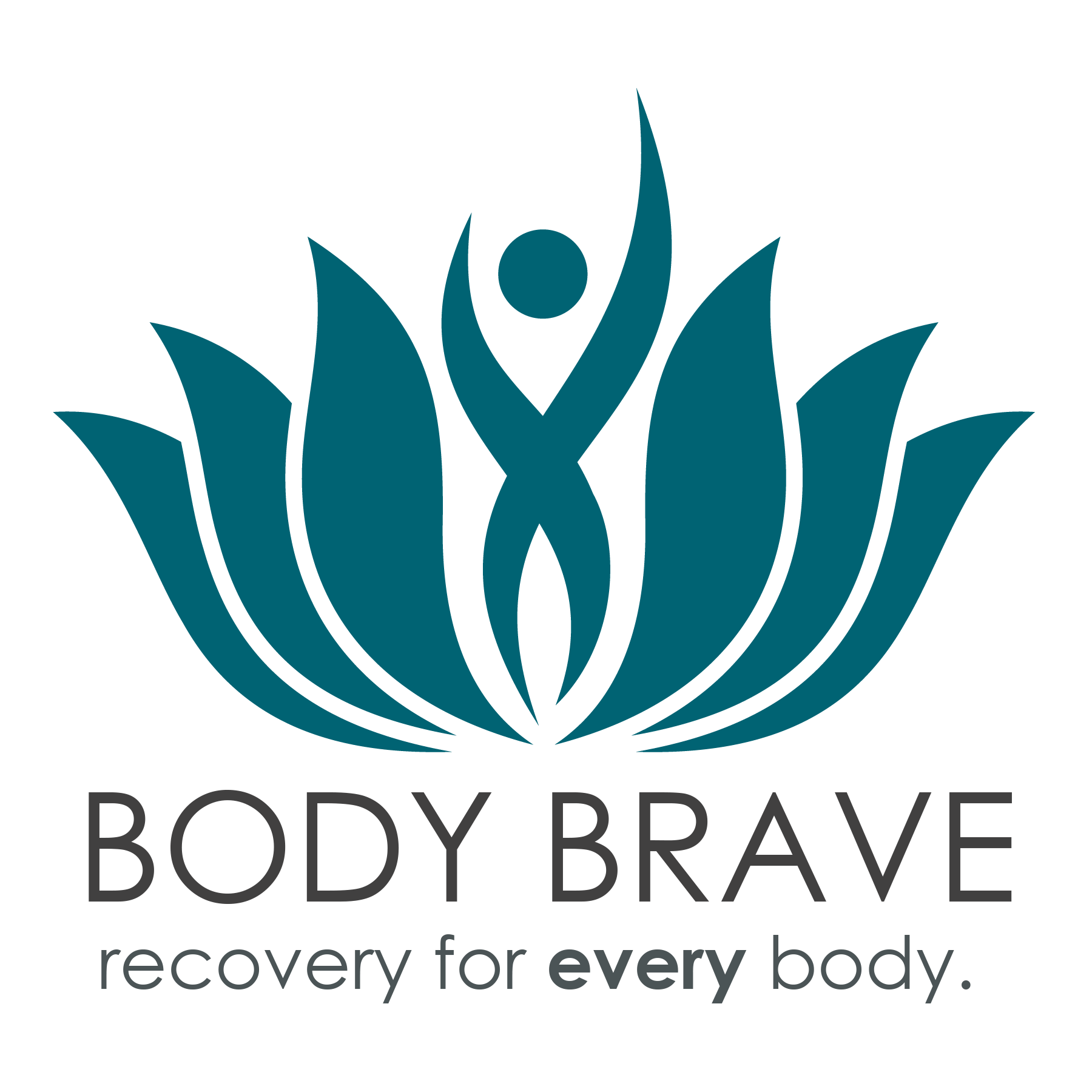Body Brave logo