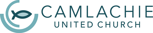 Camlachie United Church logo