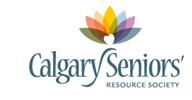 Calgary Seniors' Resource Society logo