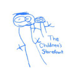 The Children's Storefront logo