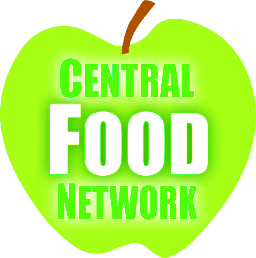Central Food Network & Heat Bank Haliburton County logo