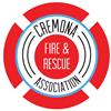 Cremona Fire and Rescue Association logo