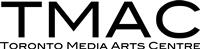 Centre des arts médiatiques de Toronto logo