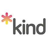 Kind Space logo