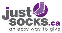 Just Socks logo