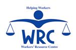 WORKERS' RESOURCE CENTRE logo