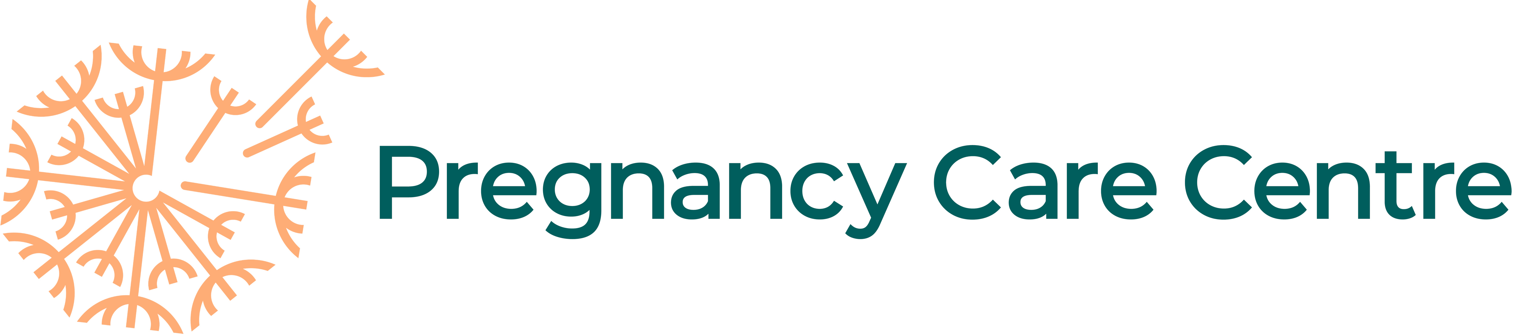Pregnancy Care Centre (PCC) Edmonton & Barrhead logo