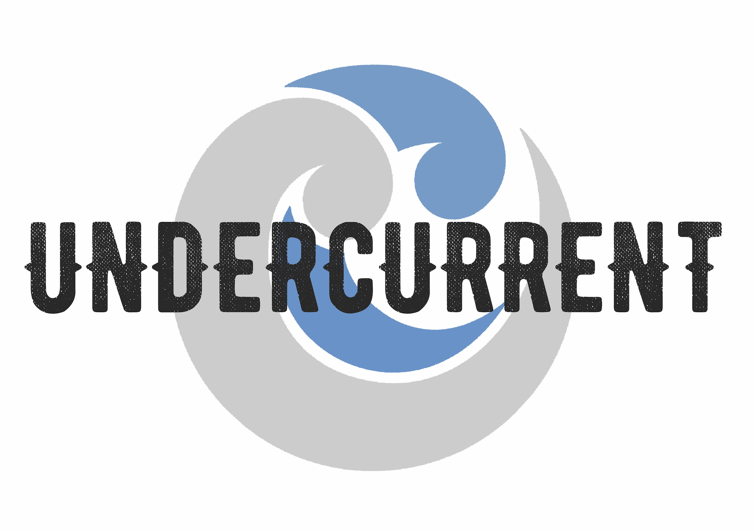The Lighthouse and Undercurrent Youth Centres logo
