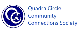 Quadra Circle logo