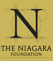 THE NIAGARA FOUNDATION logo