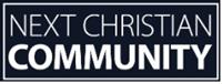 NEXT CHRISTIAN COMMUNITY logo