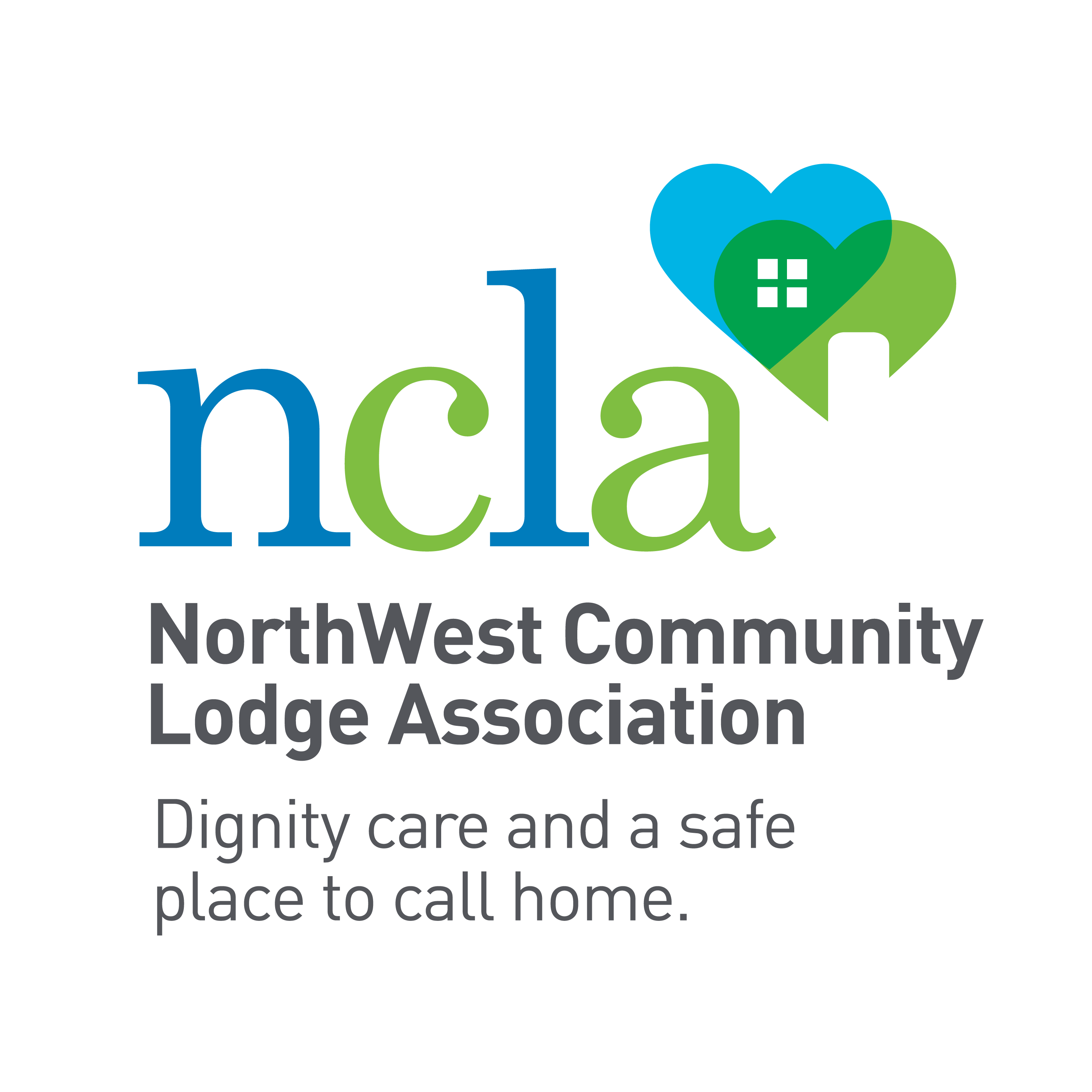 NorthWest Community Lodge Association logo