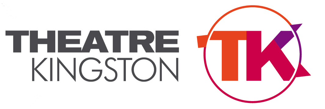 THEATRE KINGSTON logo