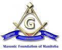 MASONIC FOUNDATION OF MANITOBA INC. logo