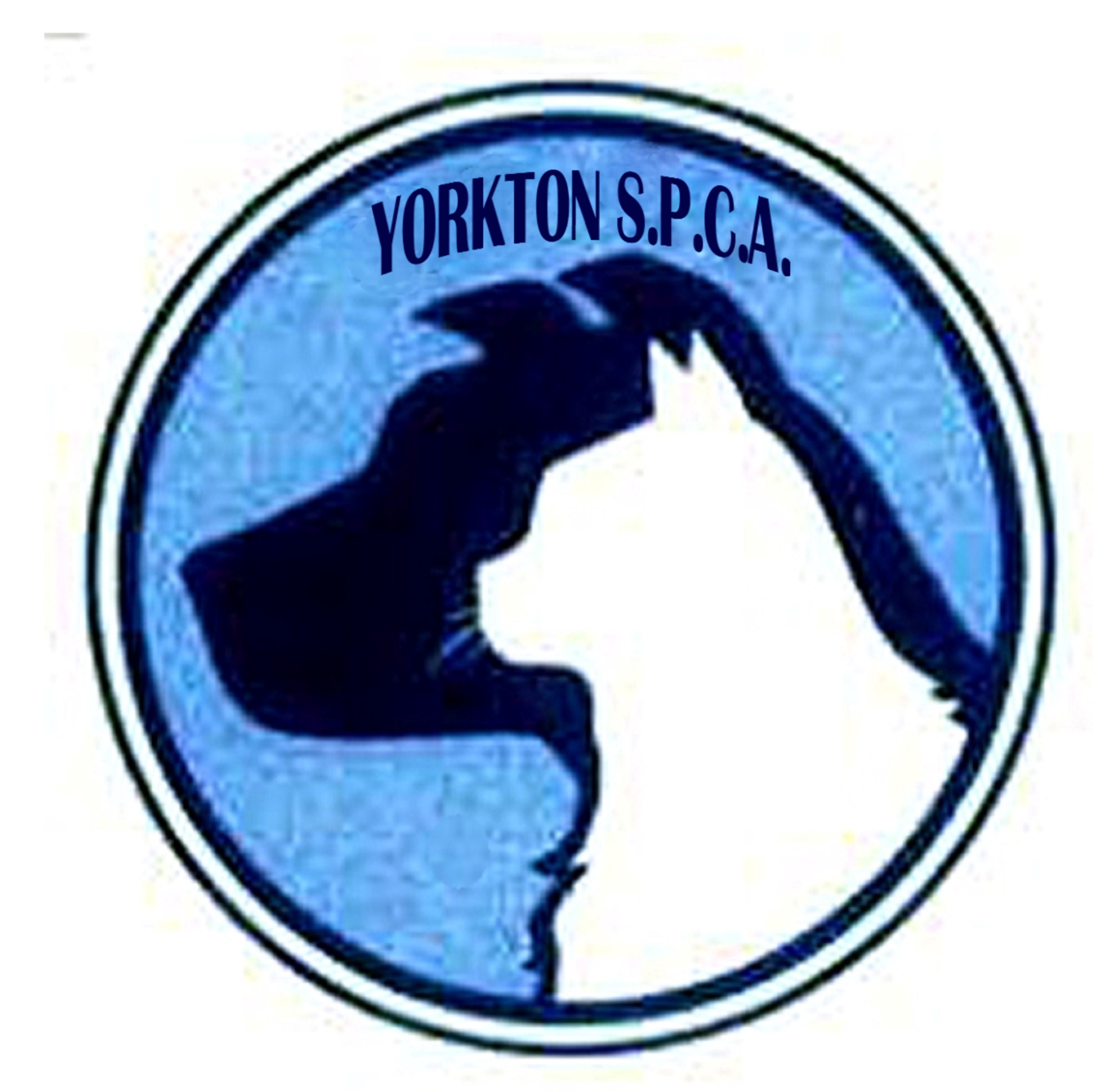 YORKTON SOCIETY FOR THE PREVENTION OF CRUELTY TO ANIMALS INC logo