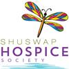 SHUSWAP HOSPICE SOCIETY logo