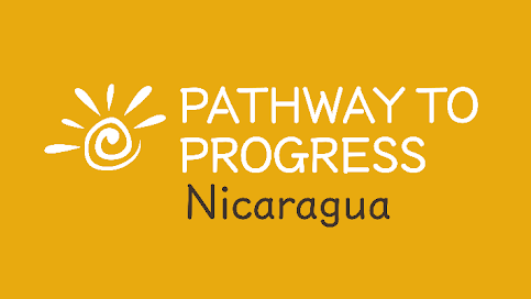 Pathway to Progress Nicaragua logo