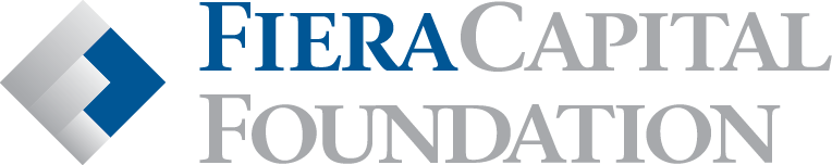The Fiera Capital Foundation logo