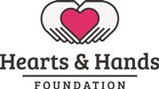 HEARTS AND HANDS FOUNDATION FOR HUMANITARIAN ASSISTANCE logo