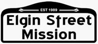ELGIN STREET MISSION (SUDBURY) logo