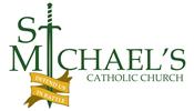 Saint Michael's Parish logo