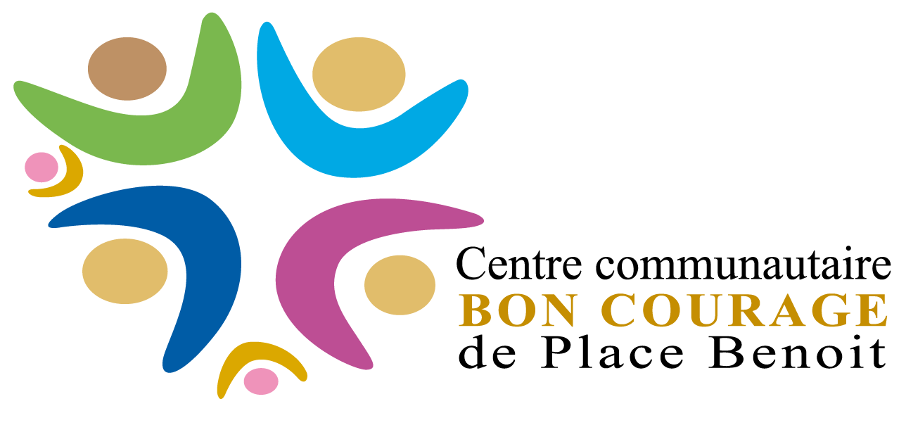 Centre communautaire logo