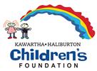 KAWARTHA-HALIBURTON CHILDREN'S FOUNDATION logo