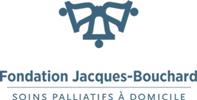 Fondation Jacques-Bouchard logo