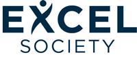 THE EXCEL SOCIETY logo