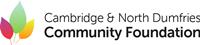 Cambridge & North Dumfries Community Foundation logo