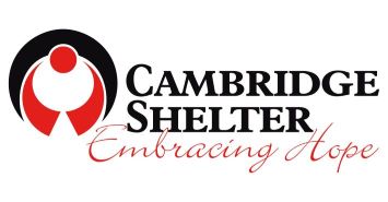 CAMBRIDGE SHELTER CORPORATION logo