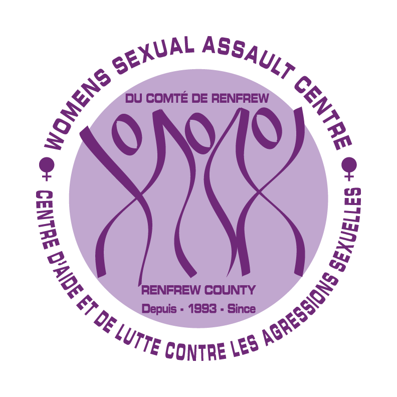 Women's Sexual Assault Centre of Renfrew County logo