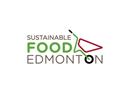 Sustainable Food Edmonton logo