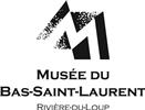 Musée du Bas-Saint-Laurent logo