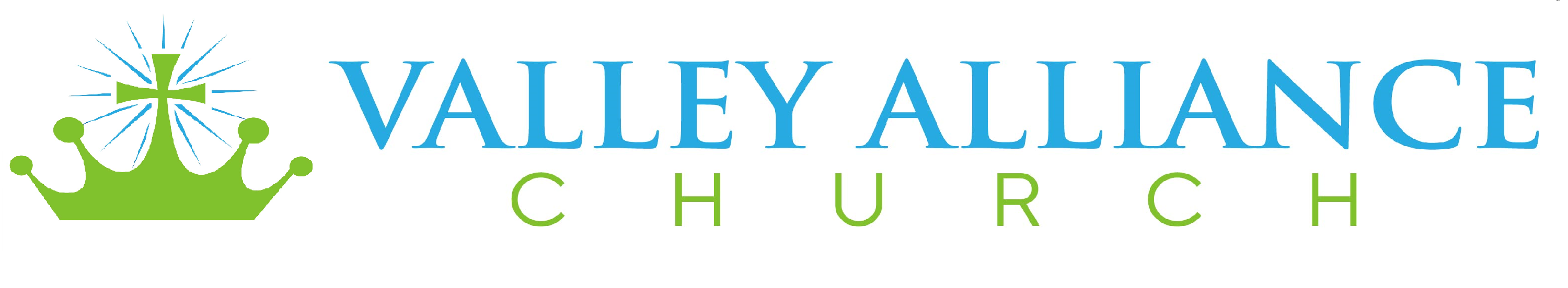 Valley Alliance Church logo
