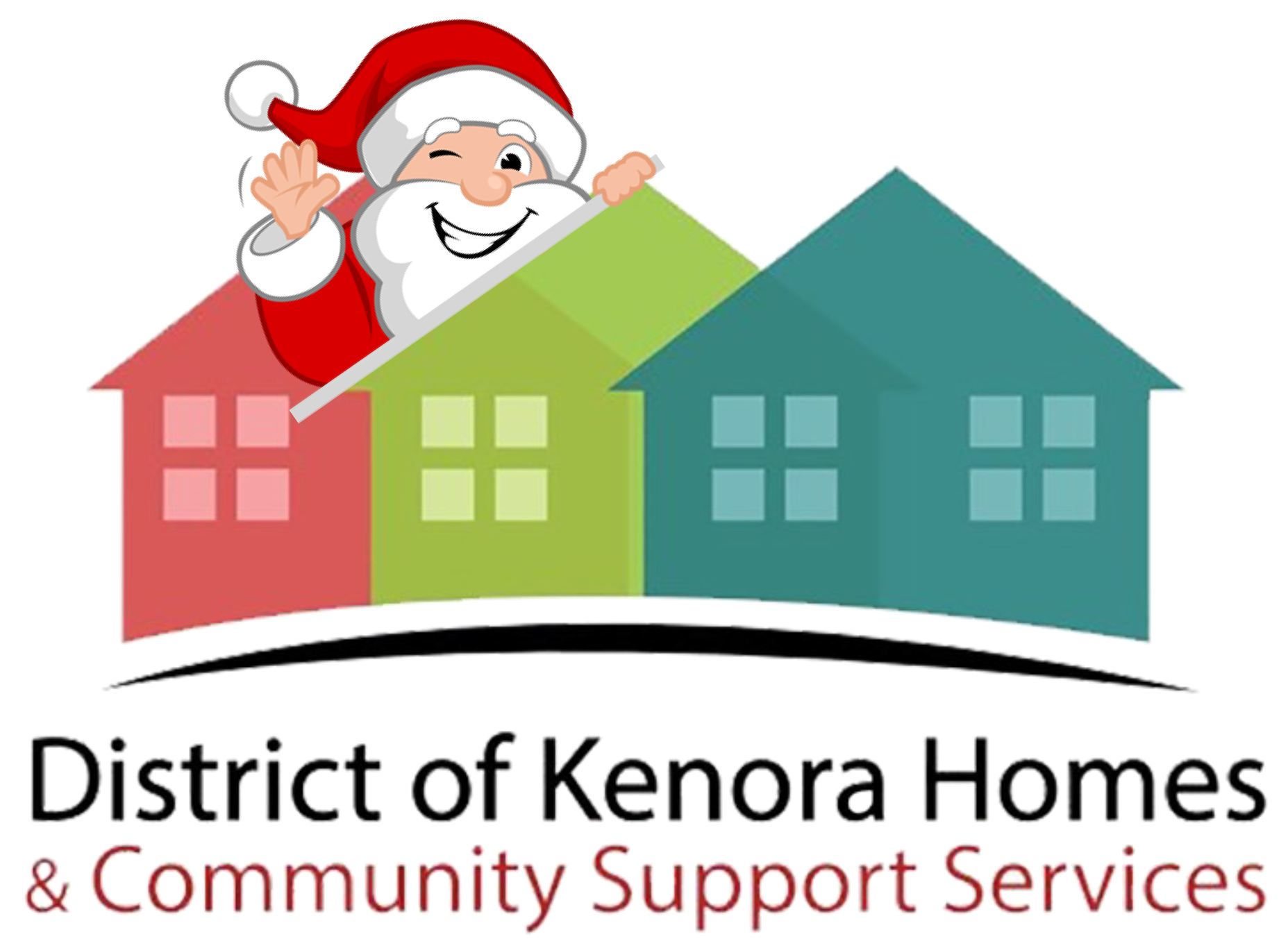 DISTRICT OF KENORA HOMES & COMMUNITY SUPPORT SERVICES logo