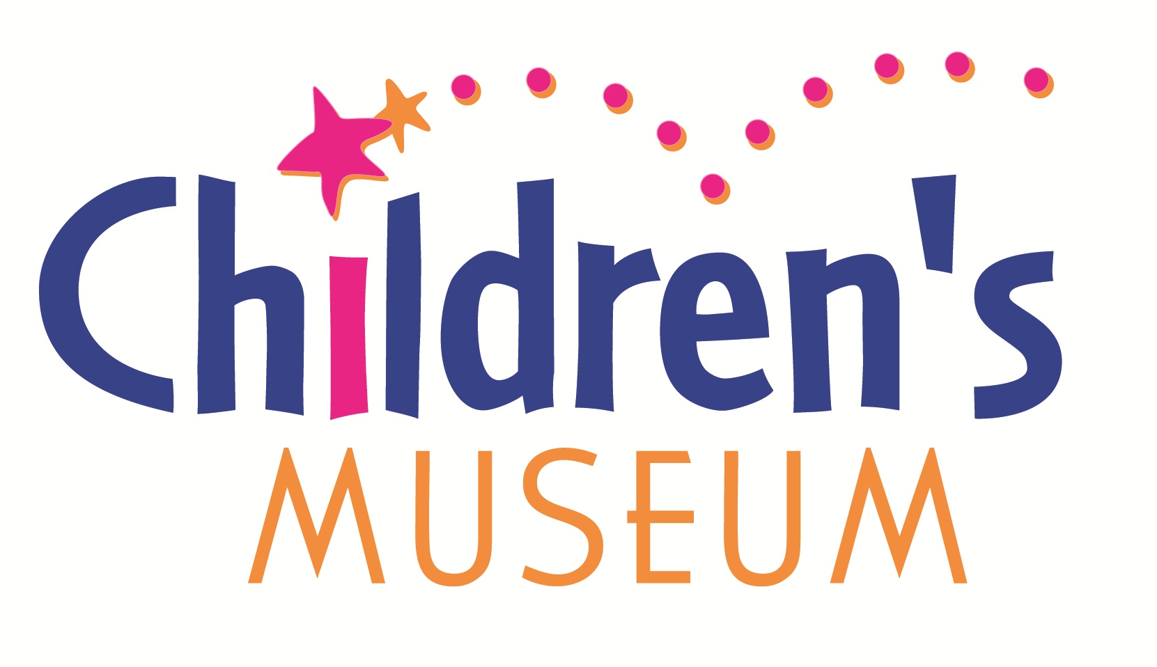 LONDON CHILDREN'S MUSEUM logo