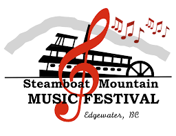 Steamboat Mountain Music Society logo