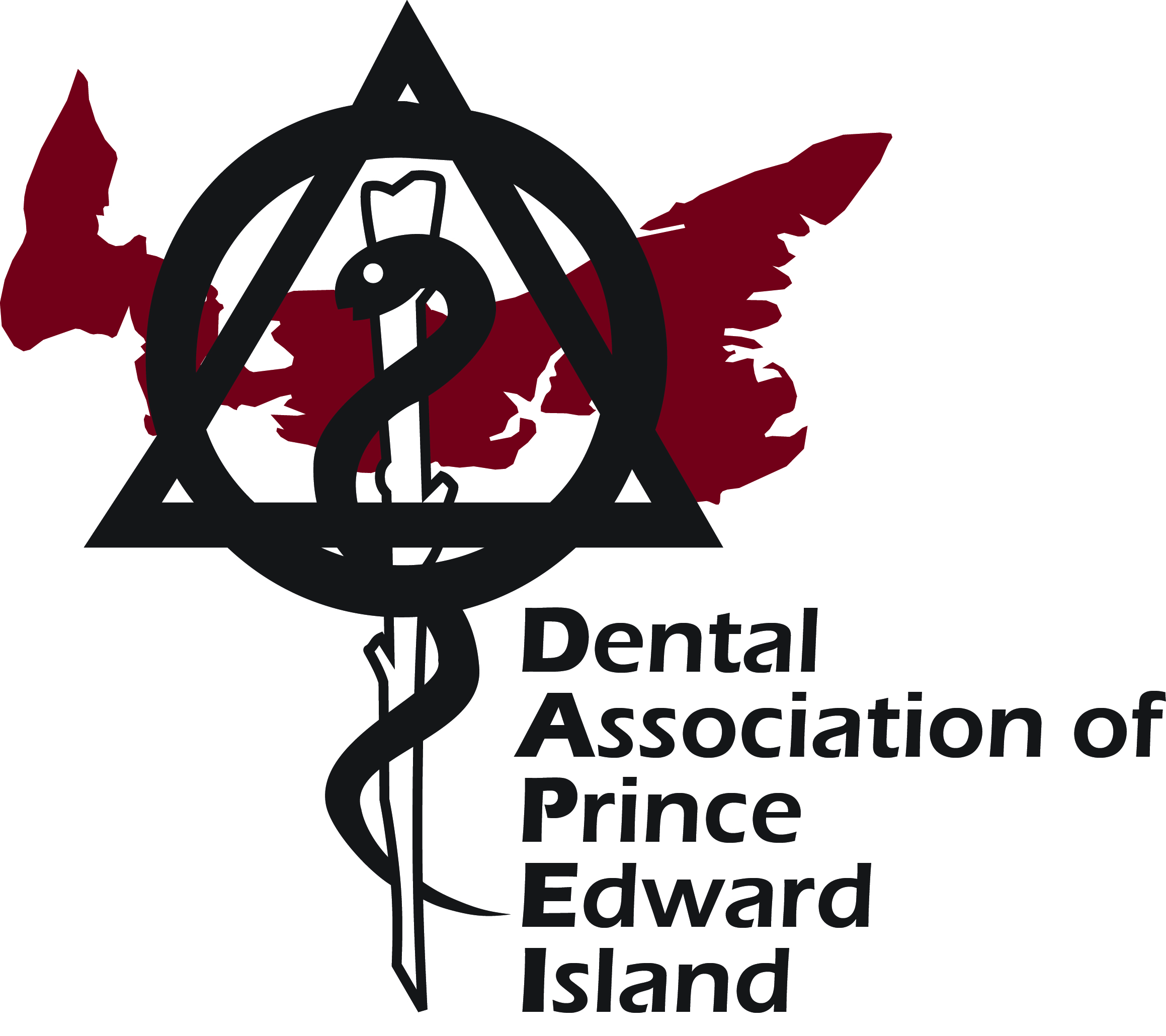 THE COMMUNITY FOUNDATION OF PRINCE EDWARD ISLAND INC logo