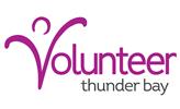 Volunteer Action Centre of Thunder Bay logo