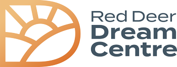 Red Deer Dream Centre Society logo